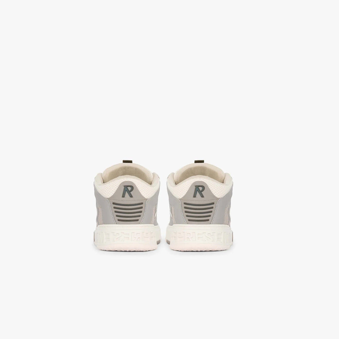 Reptor 2.0. Cashmere/Vintage White Leather