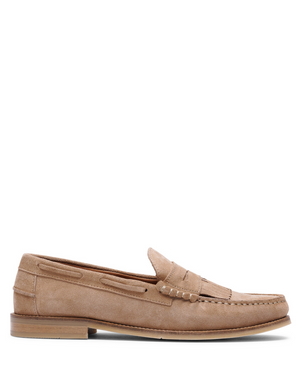 Ravello Sughero Leather