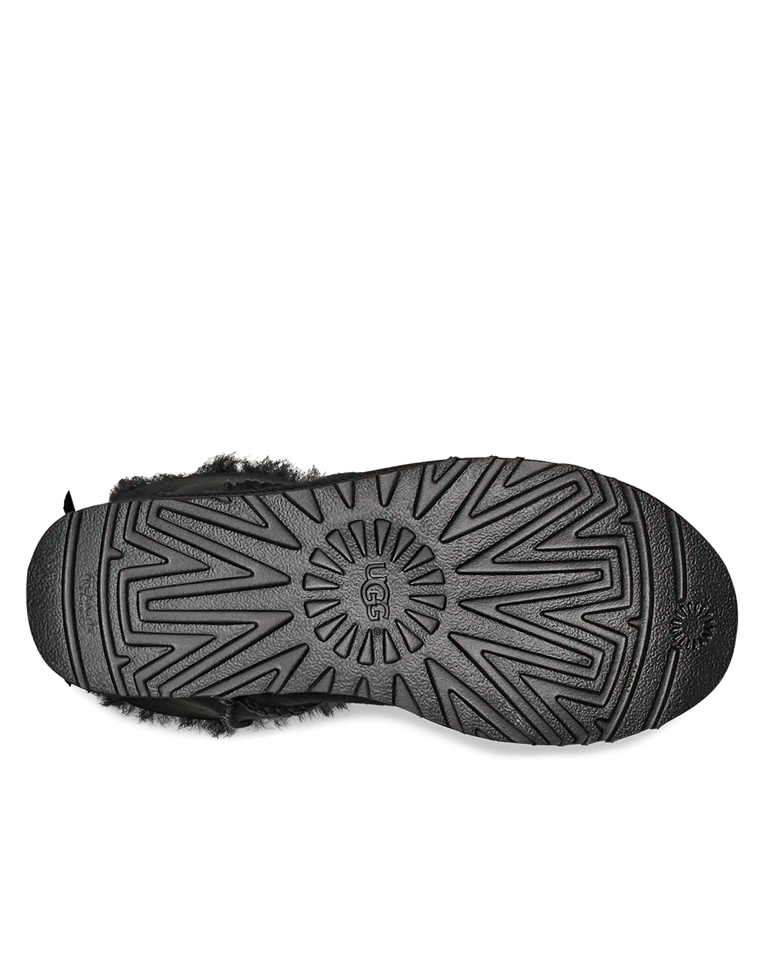 W Mini Bailey Bow II Black 1016501-BLK