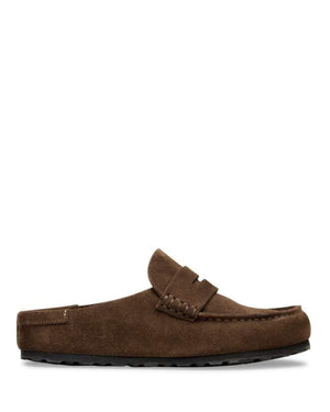 M Naples Wrapped Carafe Suede 1031605