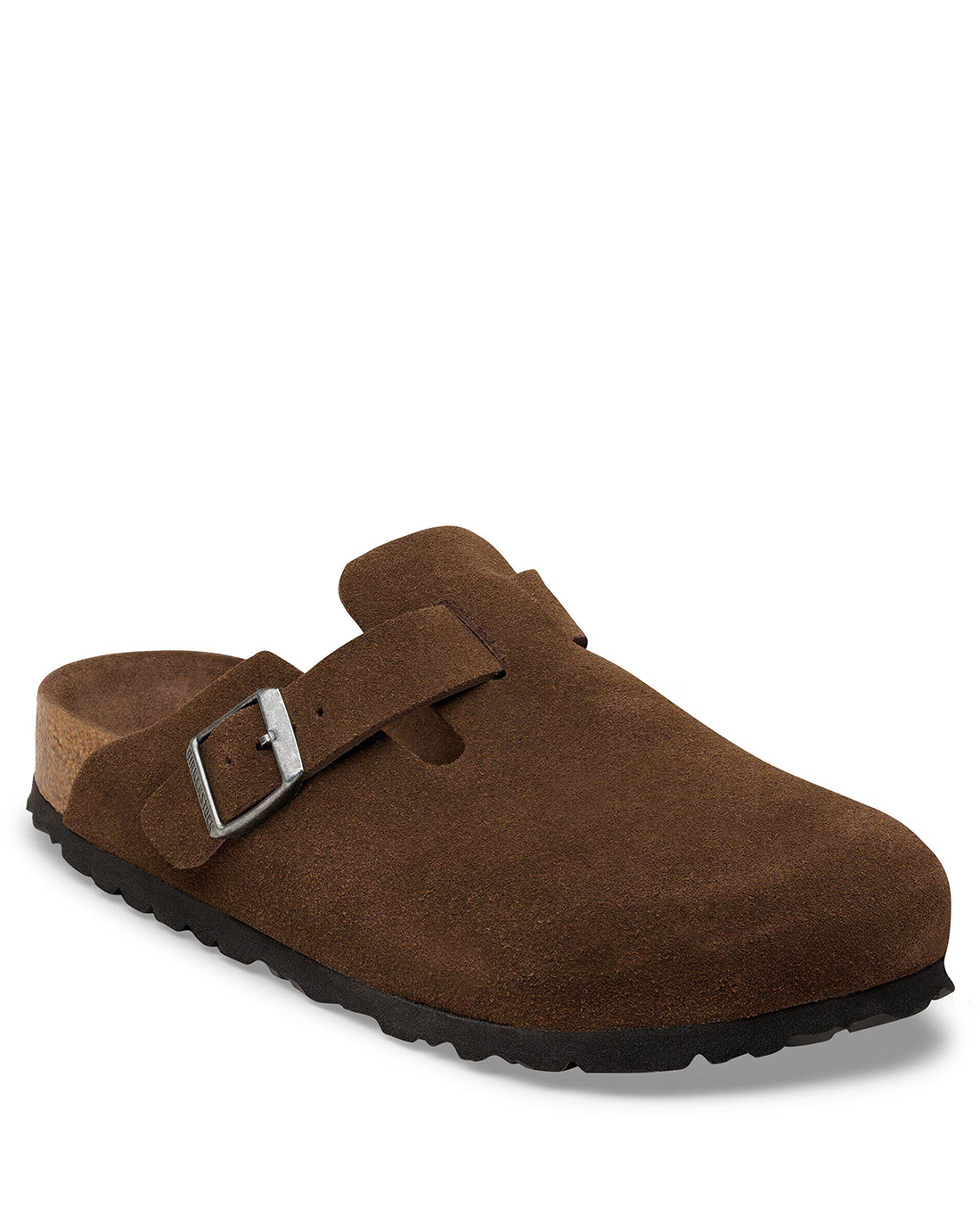 M Boston Carafe Tonal FB Suede/Leather 1031641