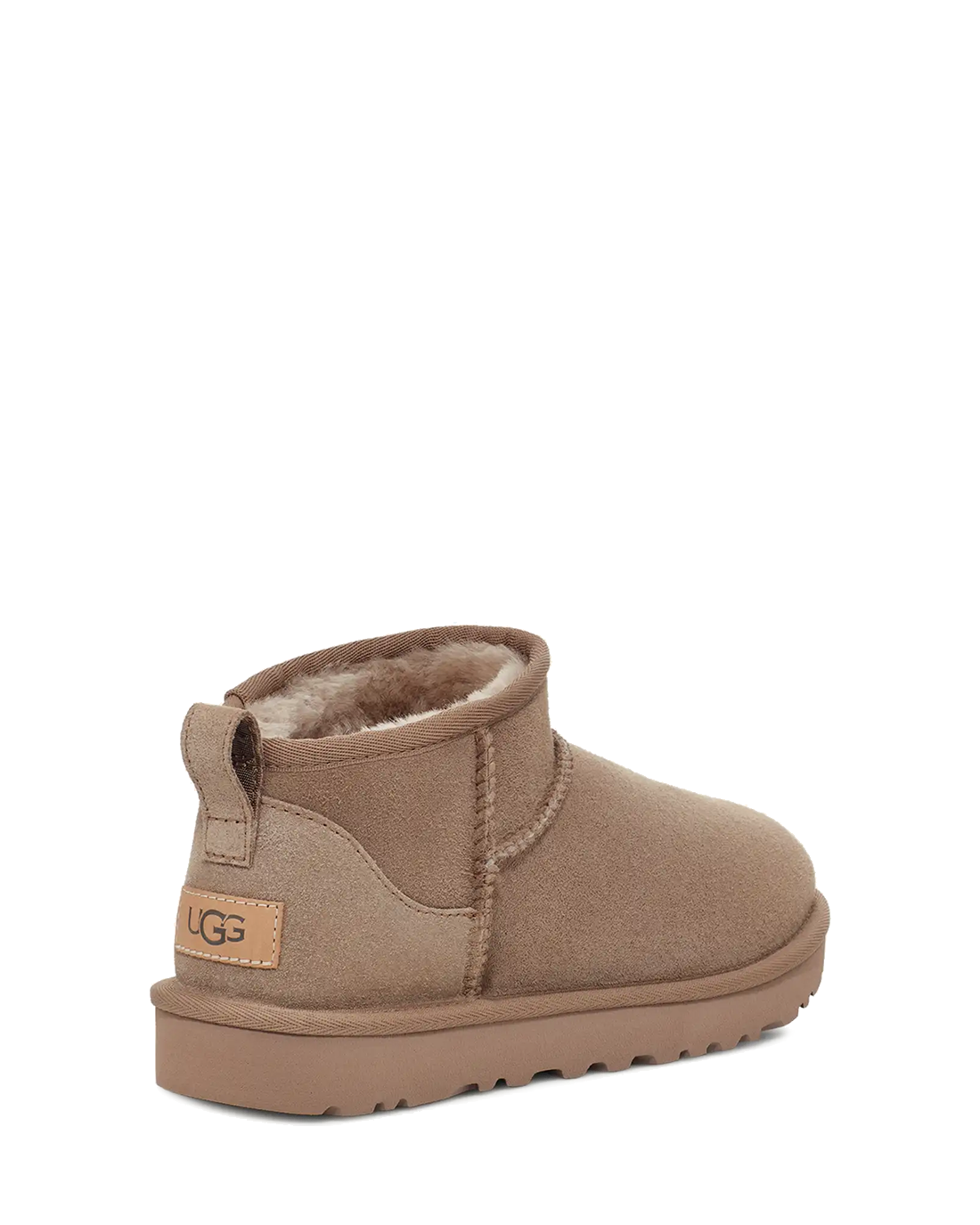W Classic Ultra Mini Caribou 1116109-CRBO
