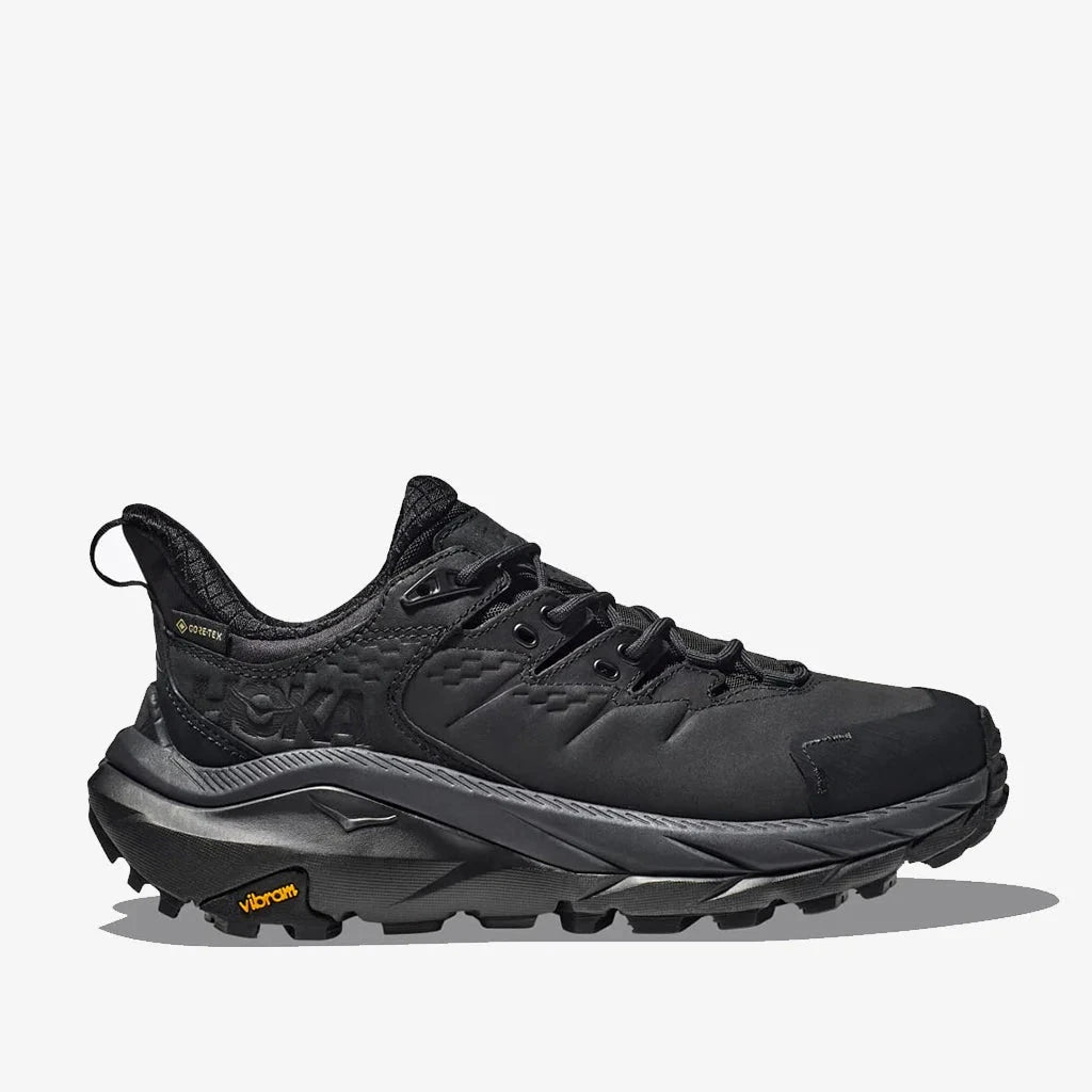 M Kaha 2 Low GTX Black/Black