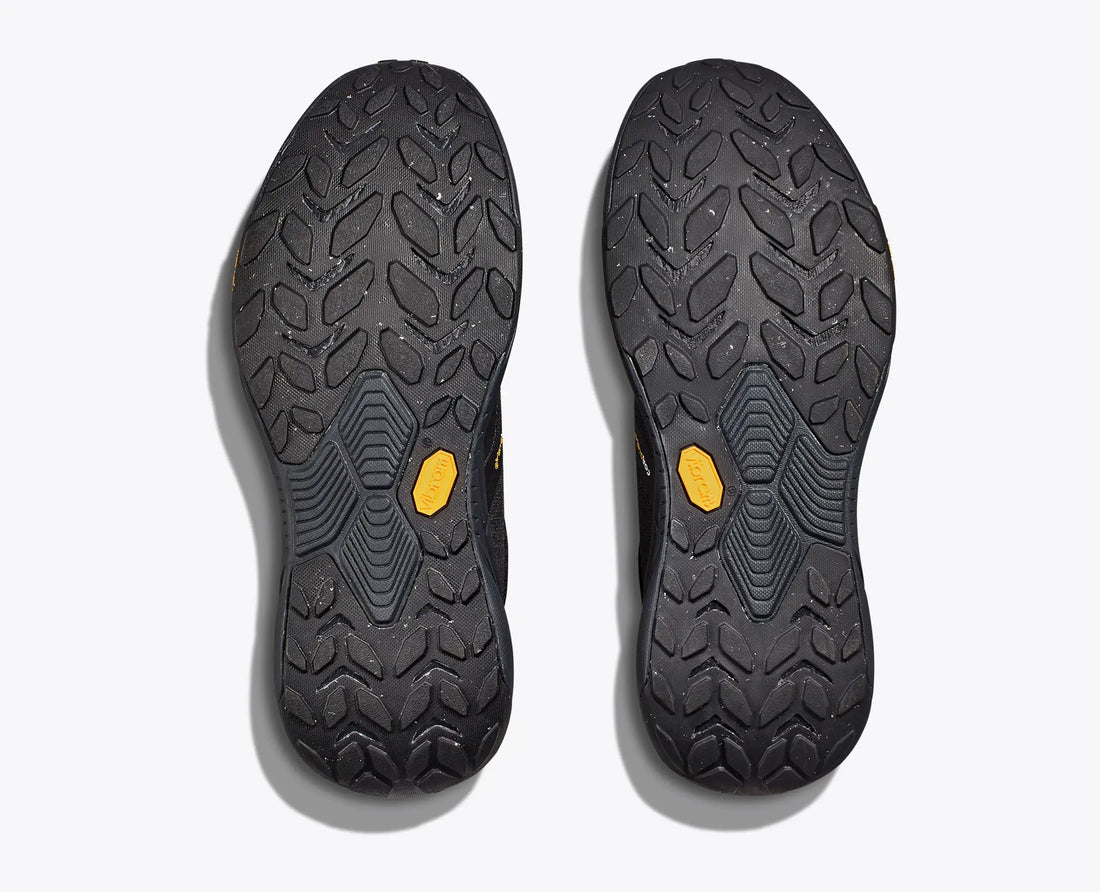 M Transport GTX Black/Black 1133957F-BLCKB