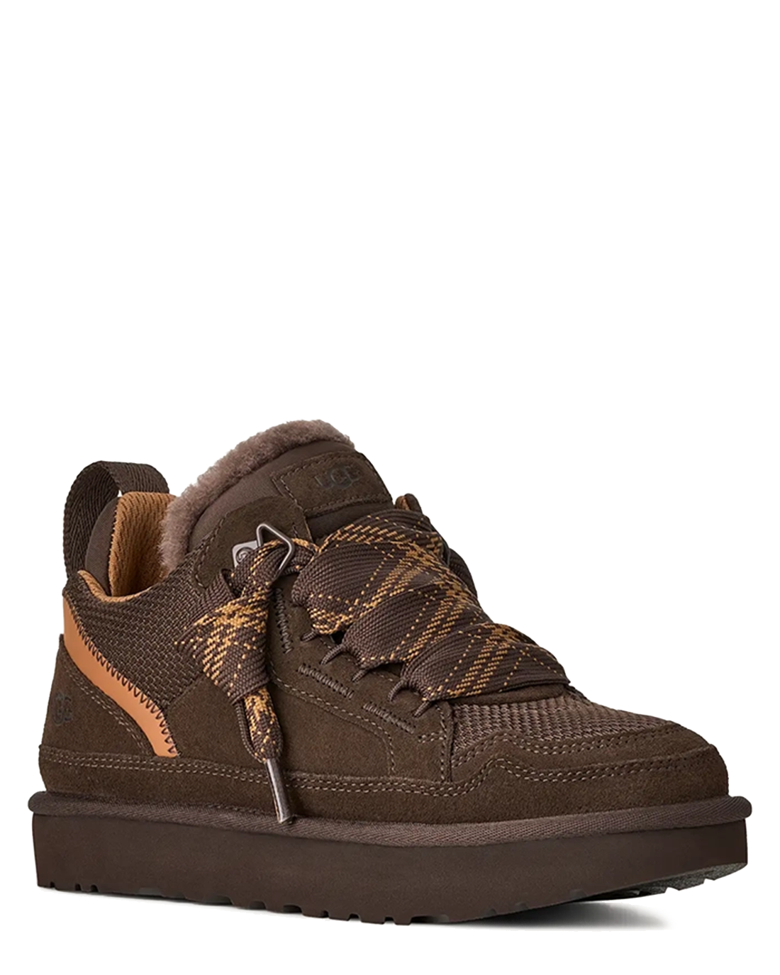 W Lowmel Dusted Cocoa 1144032-DDC