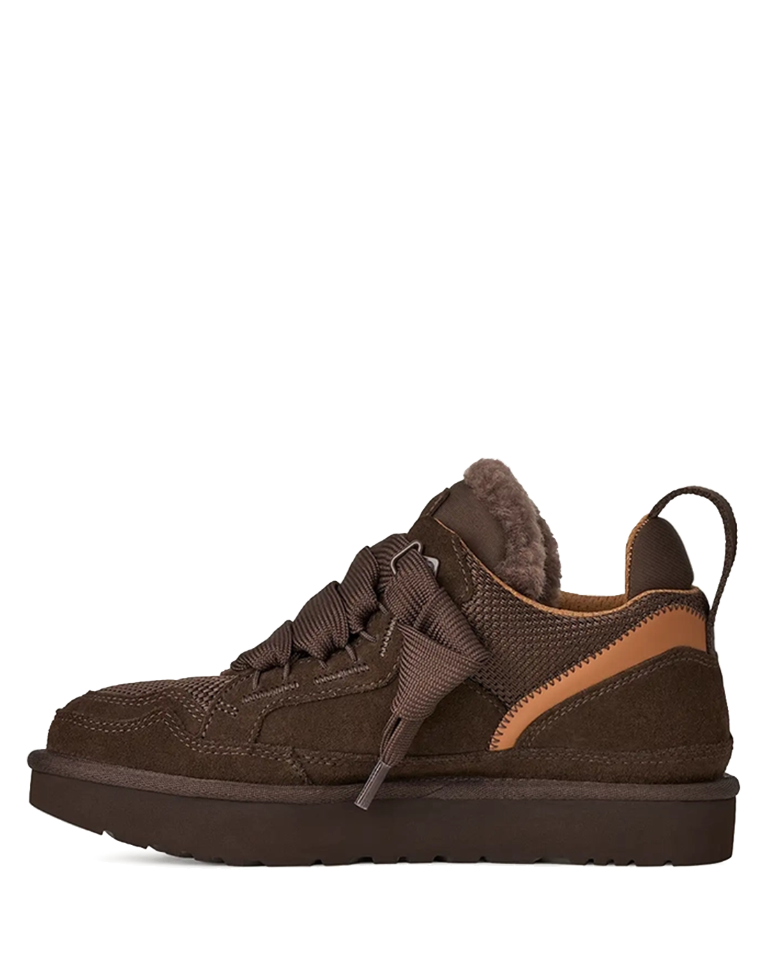 W Lowmel Dusted Cocoa 1144032-DDC
