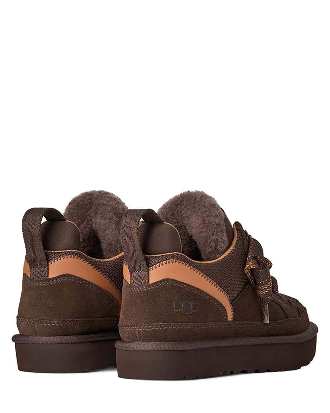 W Lowmel Dusted Cocoa 1144032-DDC