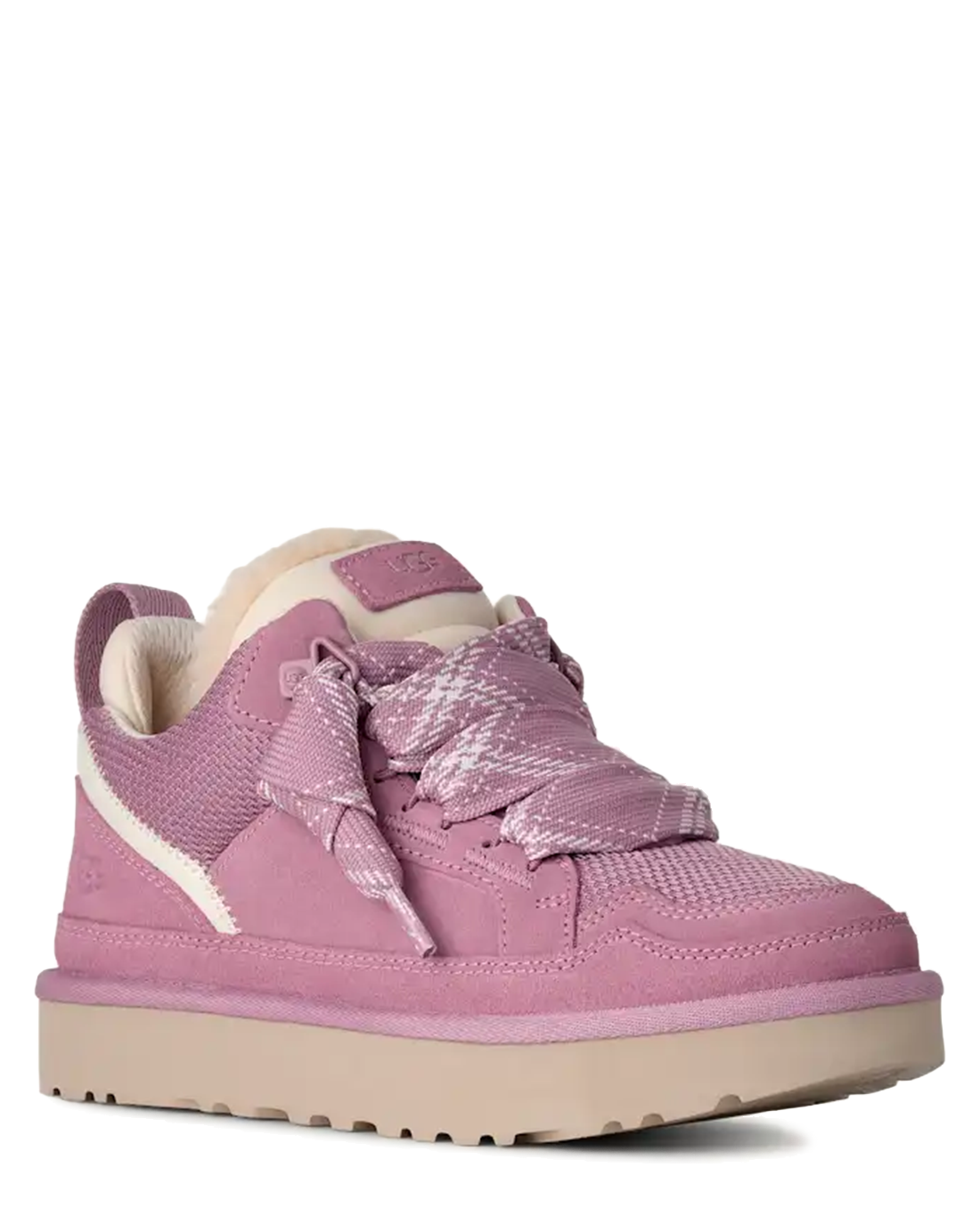 W Lowmel Dusty Orchid 1144032-DYR