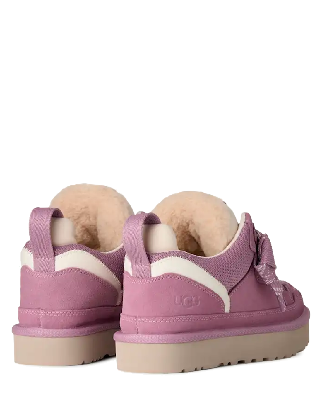 W Lowmel Dusty Orchid 1144032-DYR