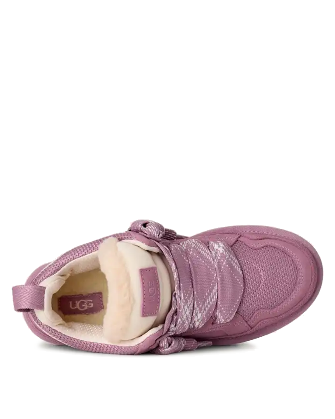W Lowmel Dusty Orchid 1144032-DYR