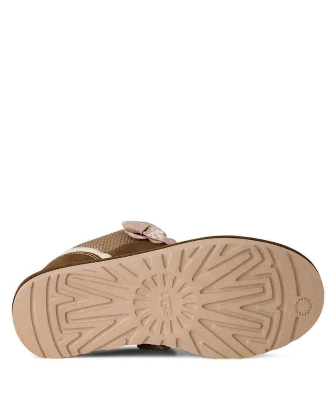 W Lowmel Light Bronze 1144032-LBNZ