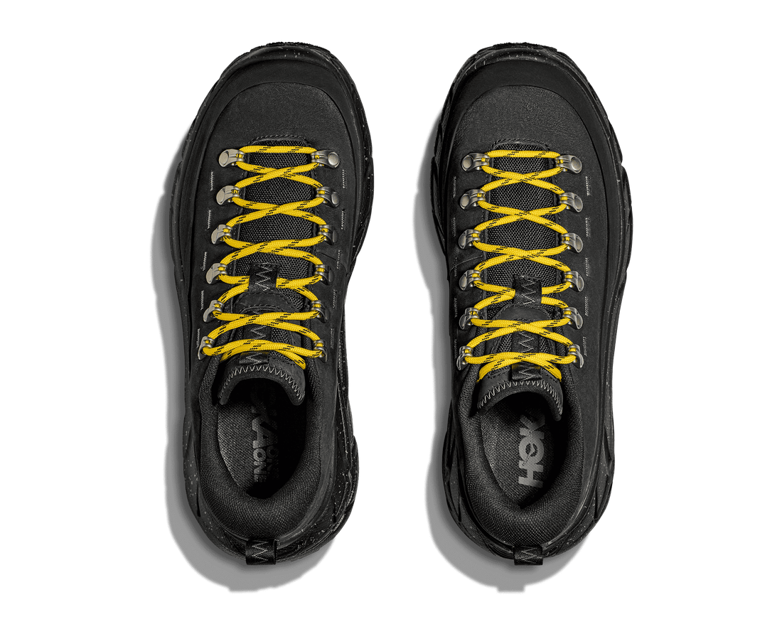 M U Tor Summit Black/Black 1147952-BBLC