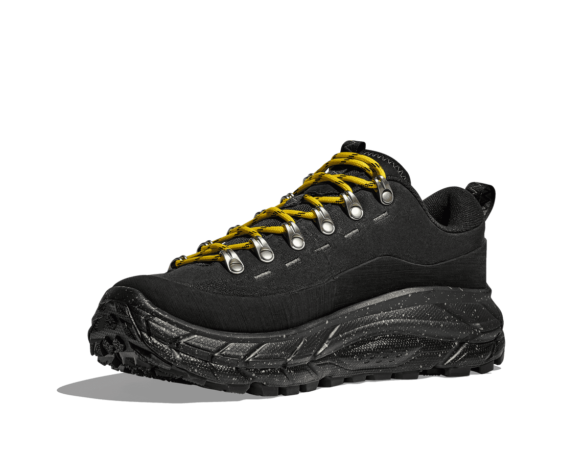 M U Tor Summit Black/Black 1147952-BBLC