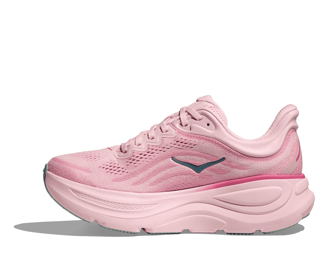 W Bondi 9 Rose Tea/Petal 1162012-RSTP