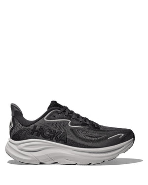 M Clifton 10 Carbon Black/Satellite Grey 1162030-CCKS