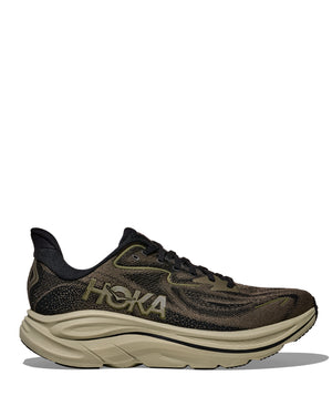 M Clifton 10 Dark Roast/Black 1162030-DRST