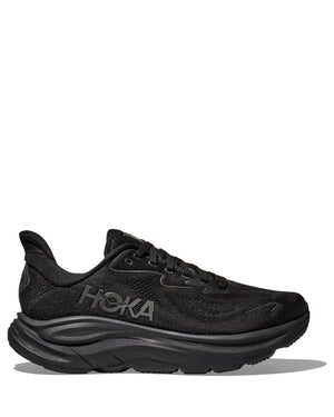 W Clifton 10 Black/Black Mesh 1162031-BBLC