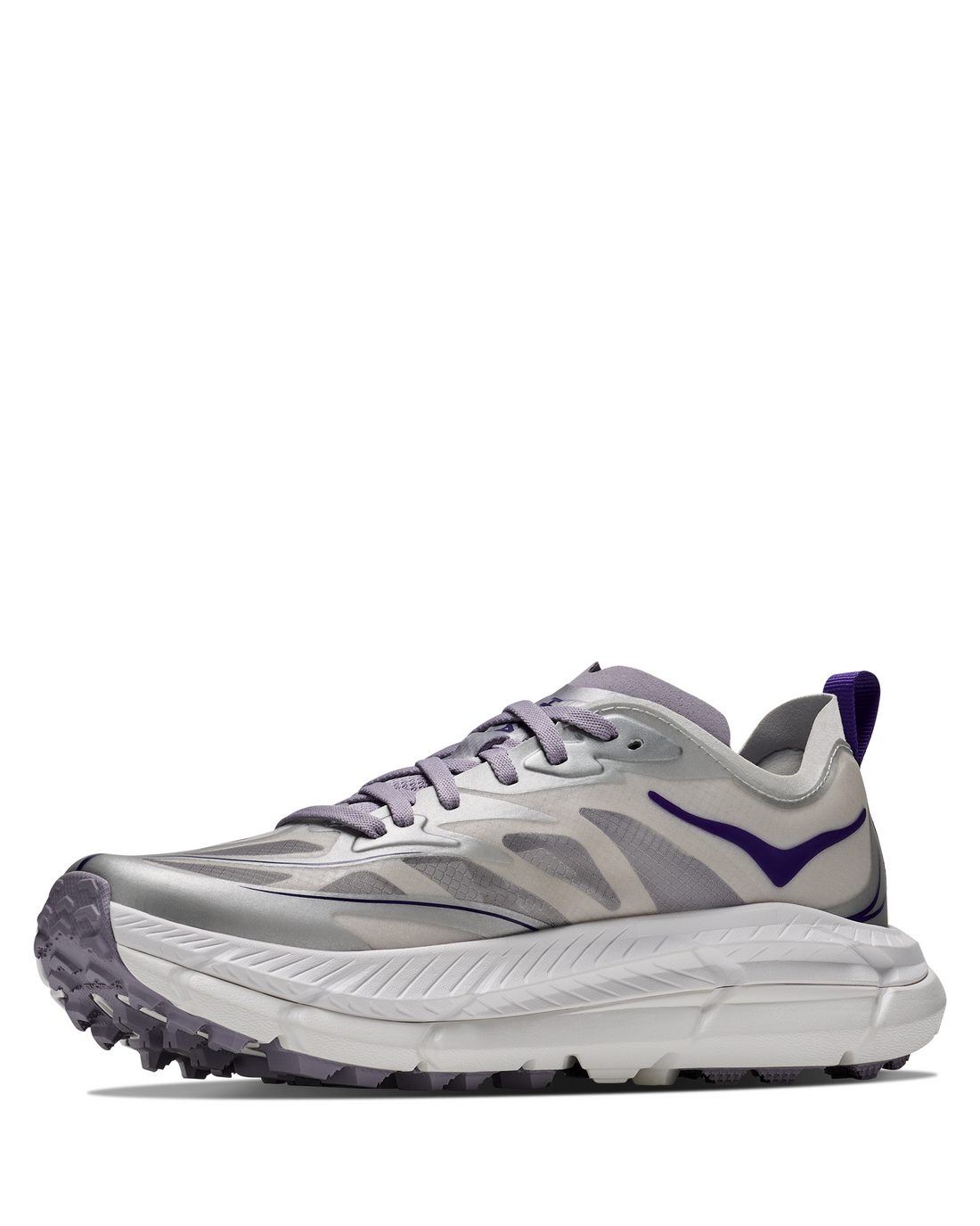 U Mafate Speed 4 LITE Cosmic Purple/Cosmic Grey 1168450-CCSM