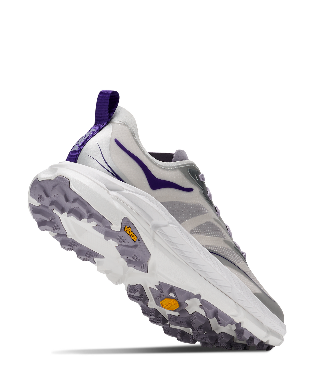U Mafate Speed 4 LITE Cosmic Purple/Cosmic Grey 1168450-CCSM