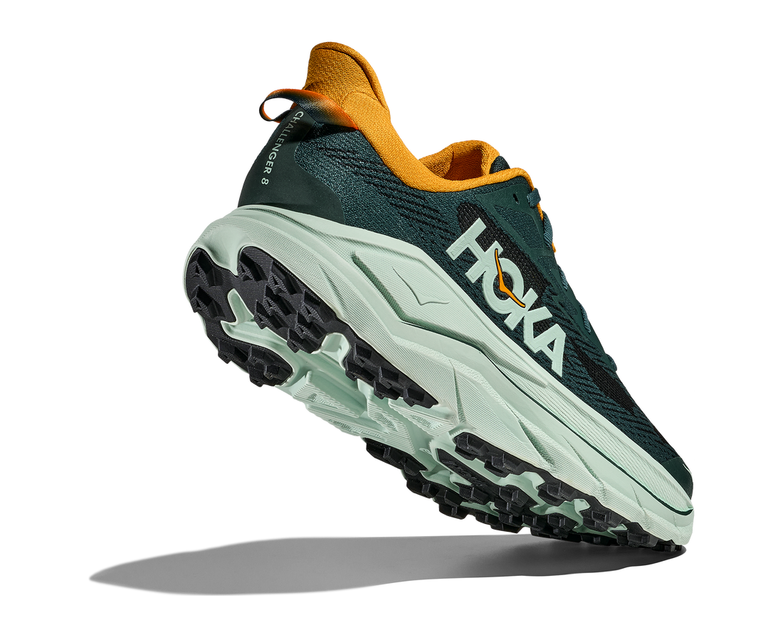 M Challenger 8 Bay Leaf/Sage 1168716-BFSG