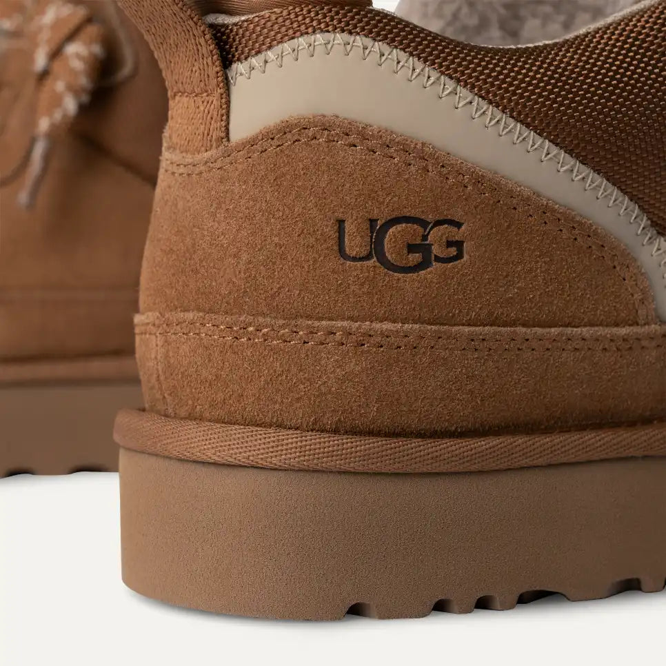 M Lowmel Chestnut 1170750-CHE