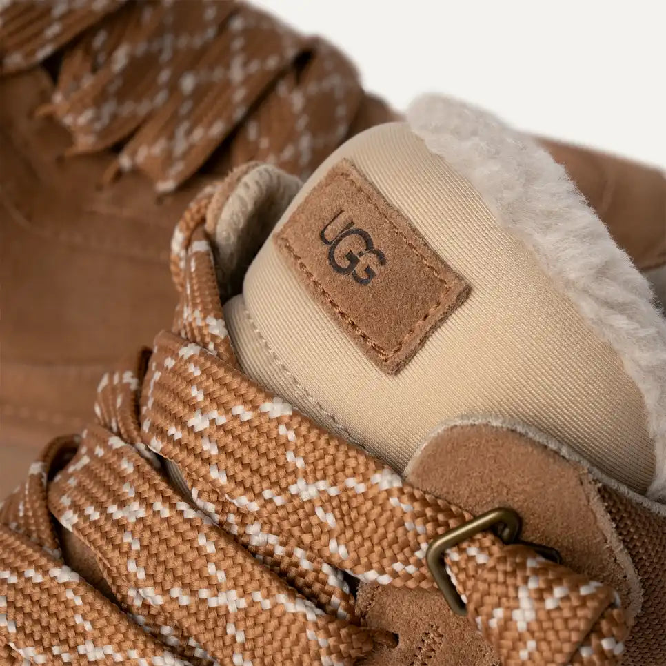 M Lowmel Chestnut 1170750-CHE