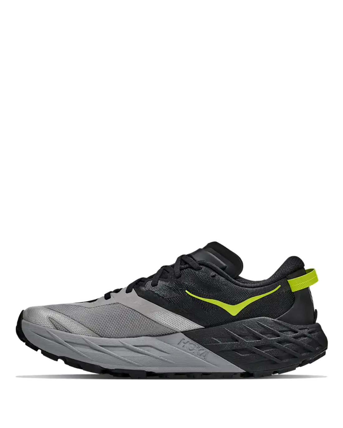 M Speedgoat 7 Black/Stellar Grey 1171928-BLLR