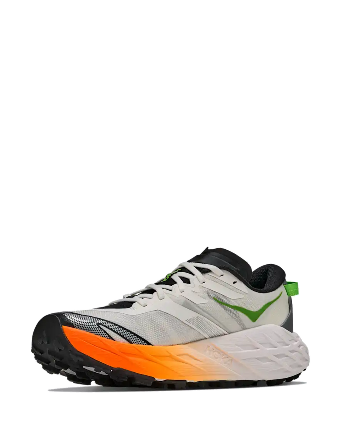 M Speedgoat 7 Frost/Neon Tangerine 1171928-FNTN