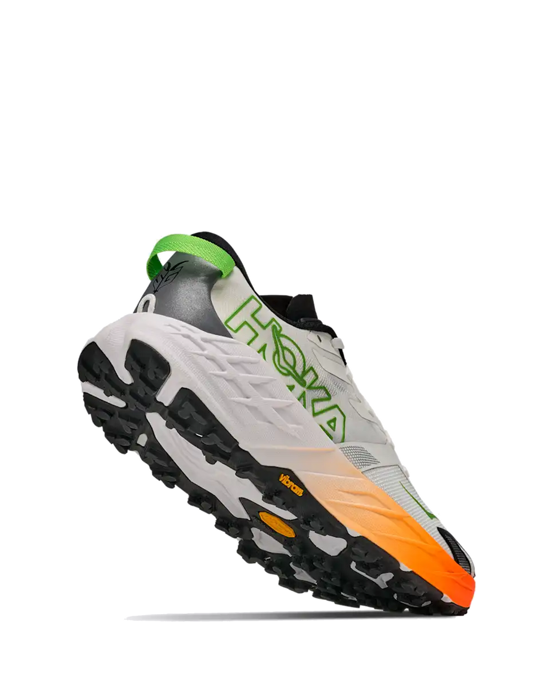 M Speedgoat 7 Frost/Neon Tangerine 1171928-FNTN