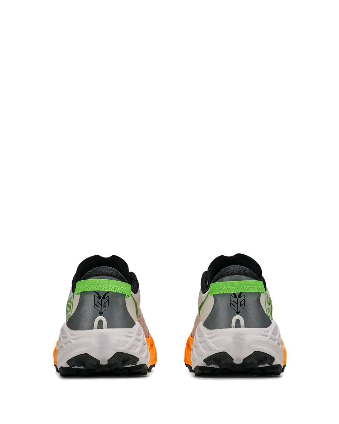 M Speedgoat 7 Frost/Neon Tangerine 1171928-FNTN