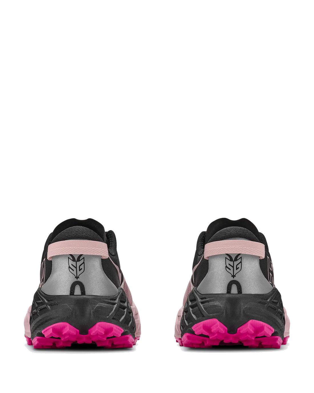 W Speedgoat 7 Black/Pink Opal 1171929-BNKP
