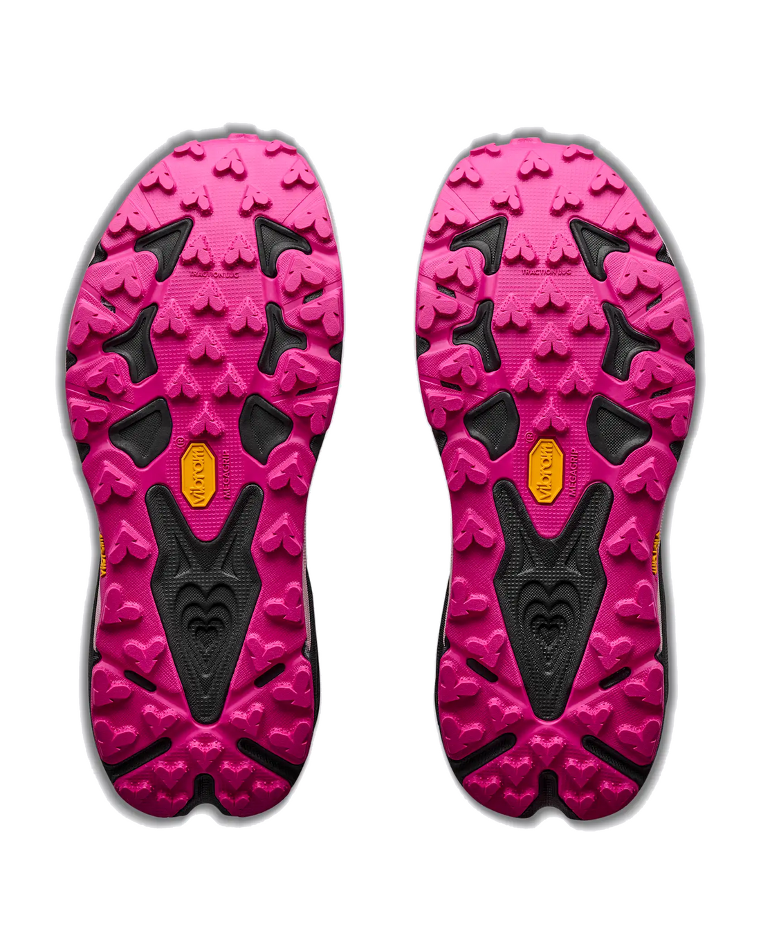 W Speedgoat 7 Black/Pink Opal 1171929-BNKP