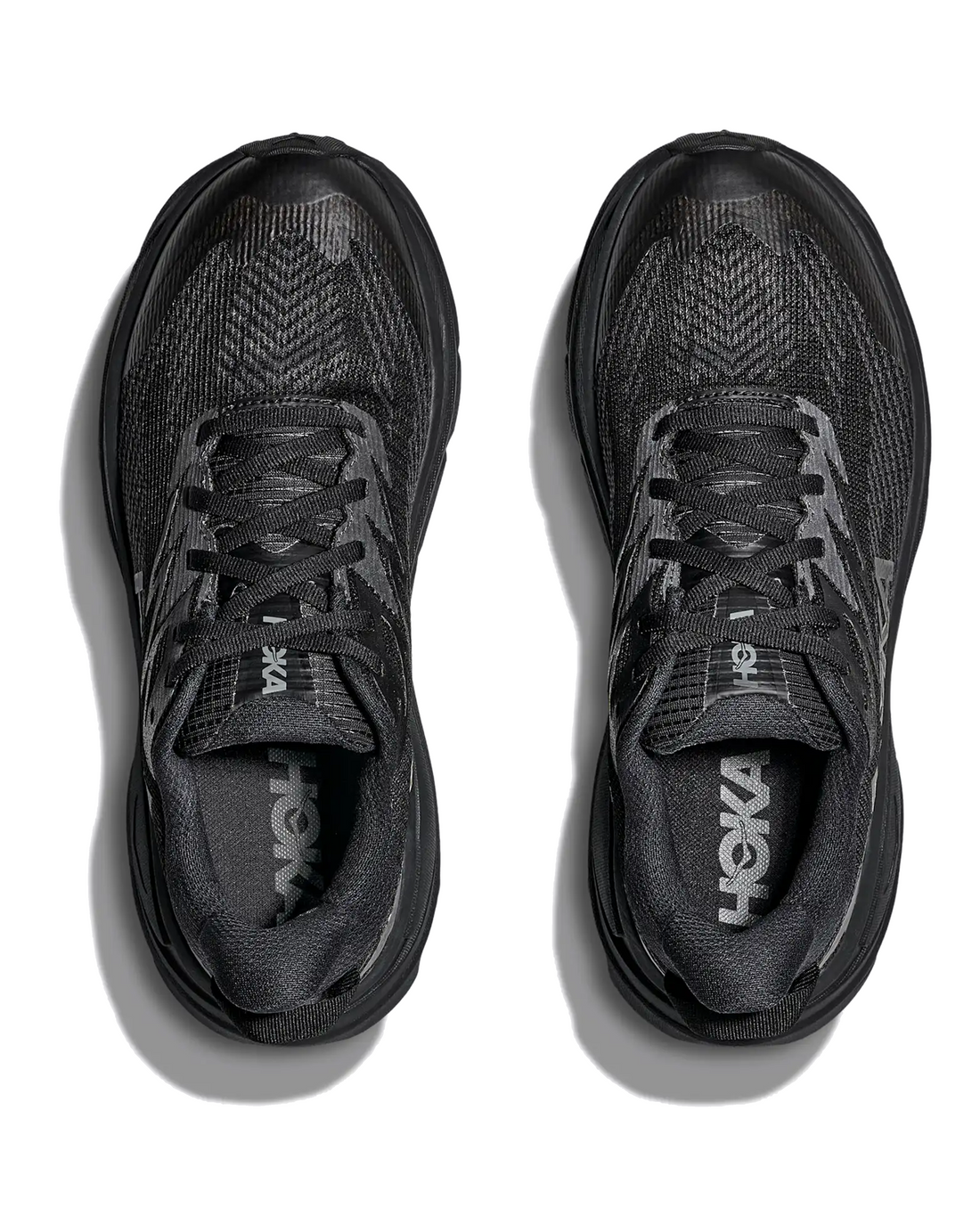 W Challenger 8 GTX Black/Carbon Black 1171959-BBNB