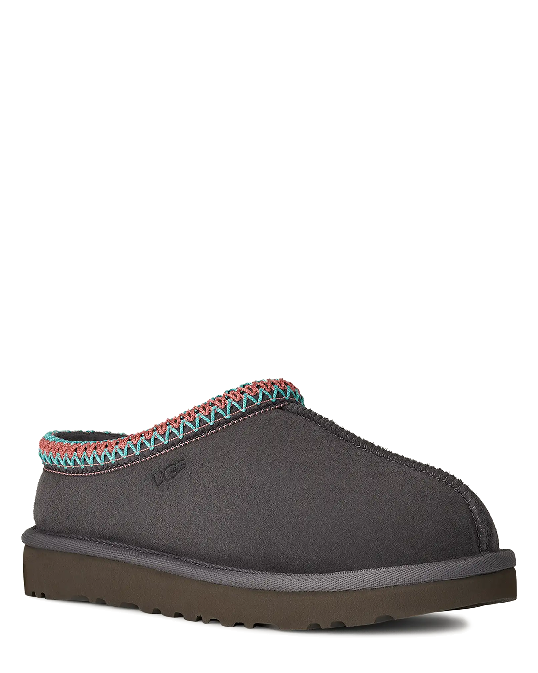 W Tasman II Dark Grey 1174470-DGRY