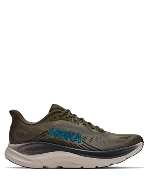 M Clifton 11 Antique Olive/River Rock Grey 1176572-AVRV