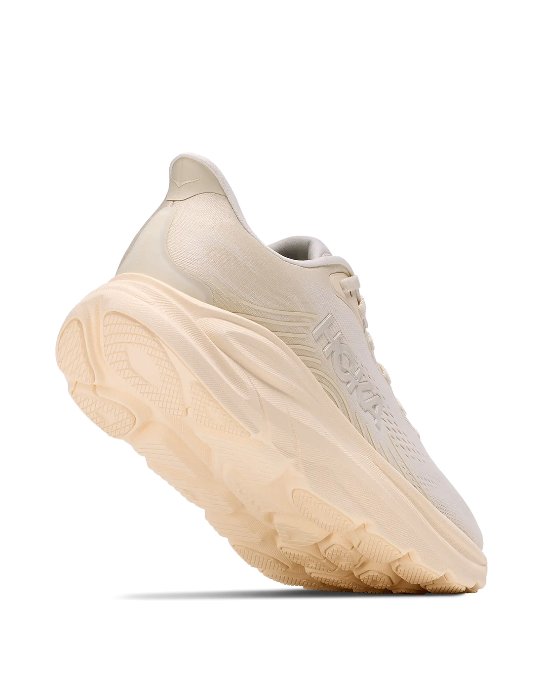 W Clifton 11 Alabaster/Oat Milk 1176573-ALK