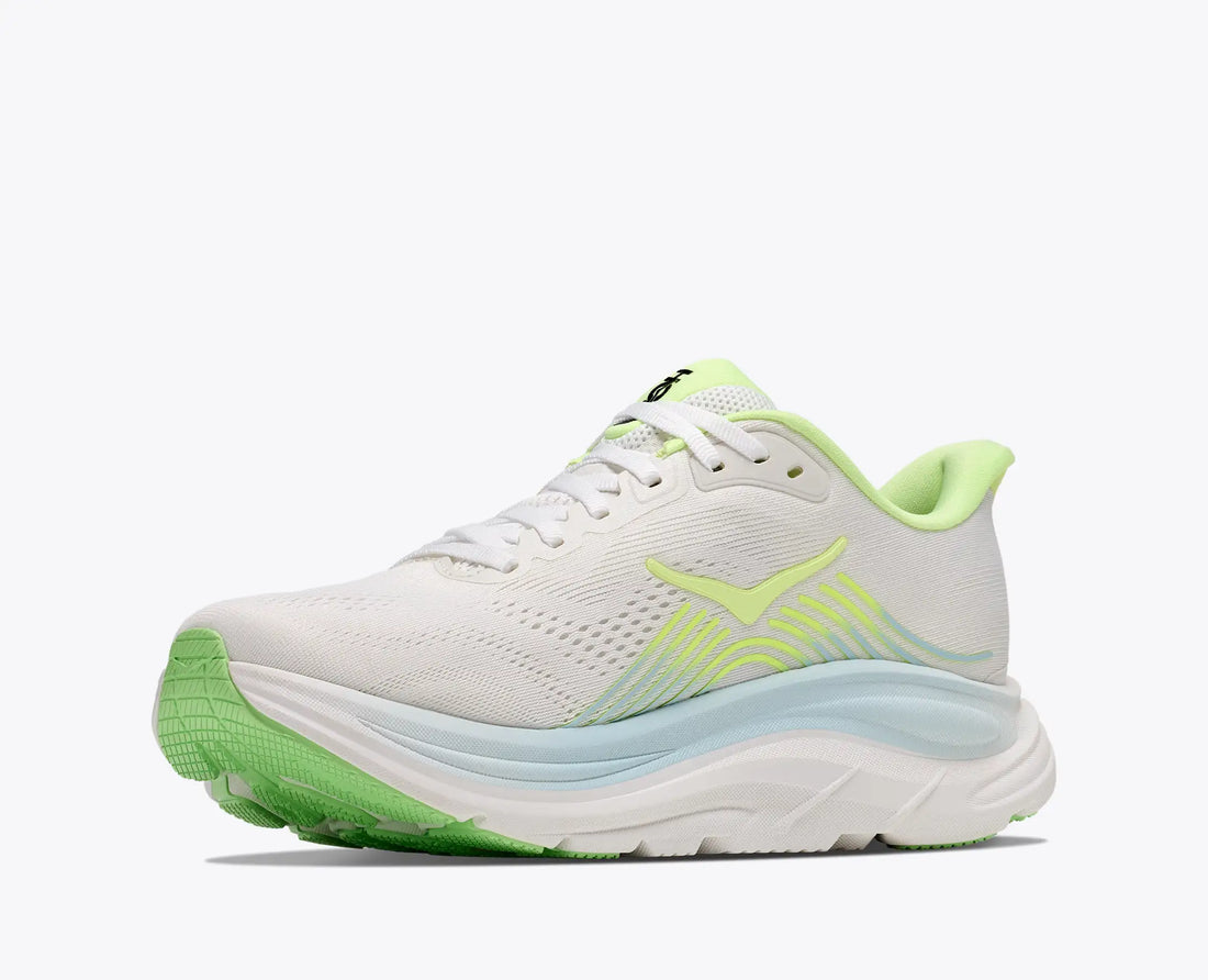 W Clifton 11 Frost/Neon Yuzu 1176573-FYZ