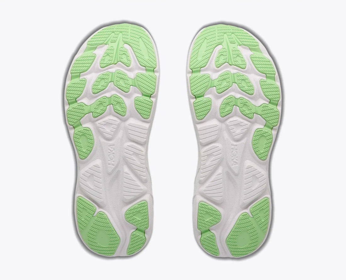 W Clifton 11 Frost/Neon Yuzu 1176573-FYZ