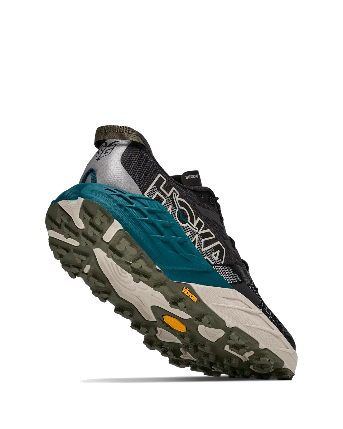 M Speedgoat 7 GTX Tidal Wave/River Rock Grey 1176674-TKG