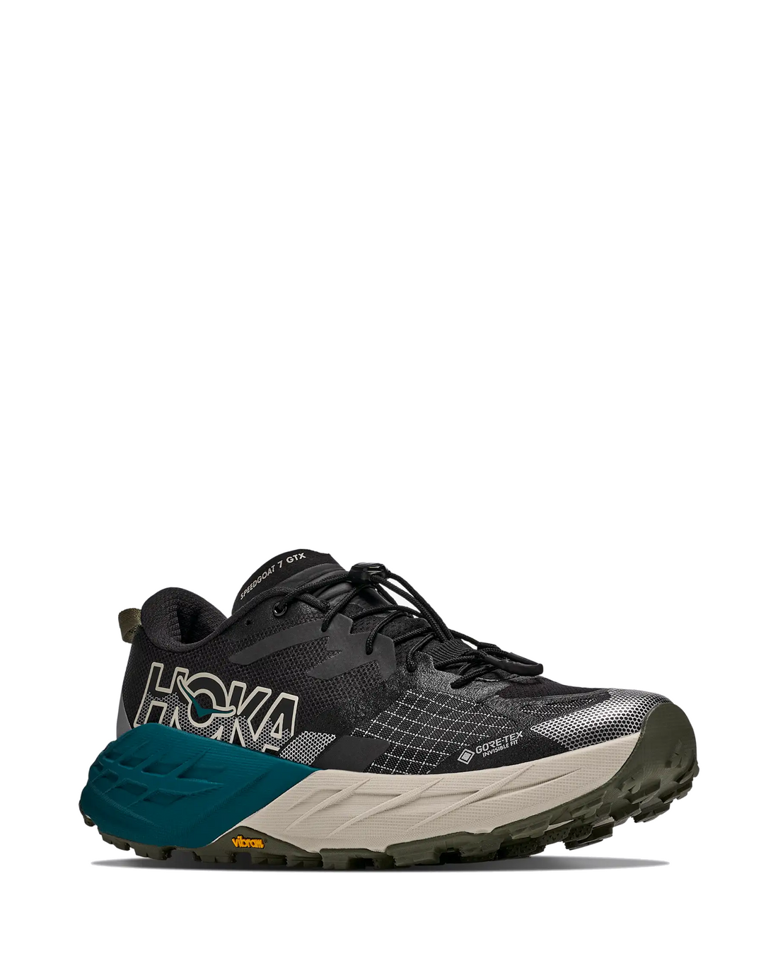 M Speedgoat 7 GTX Tidal Wave/River Rock Grey 1176674-TKG