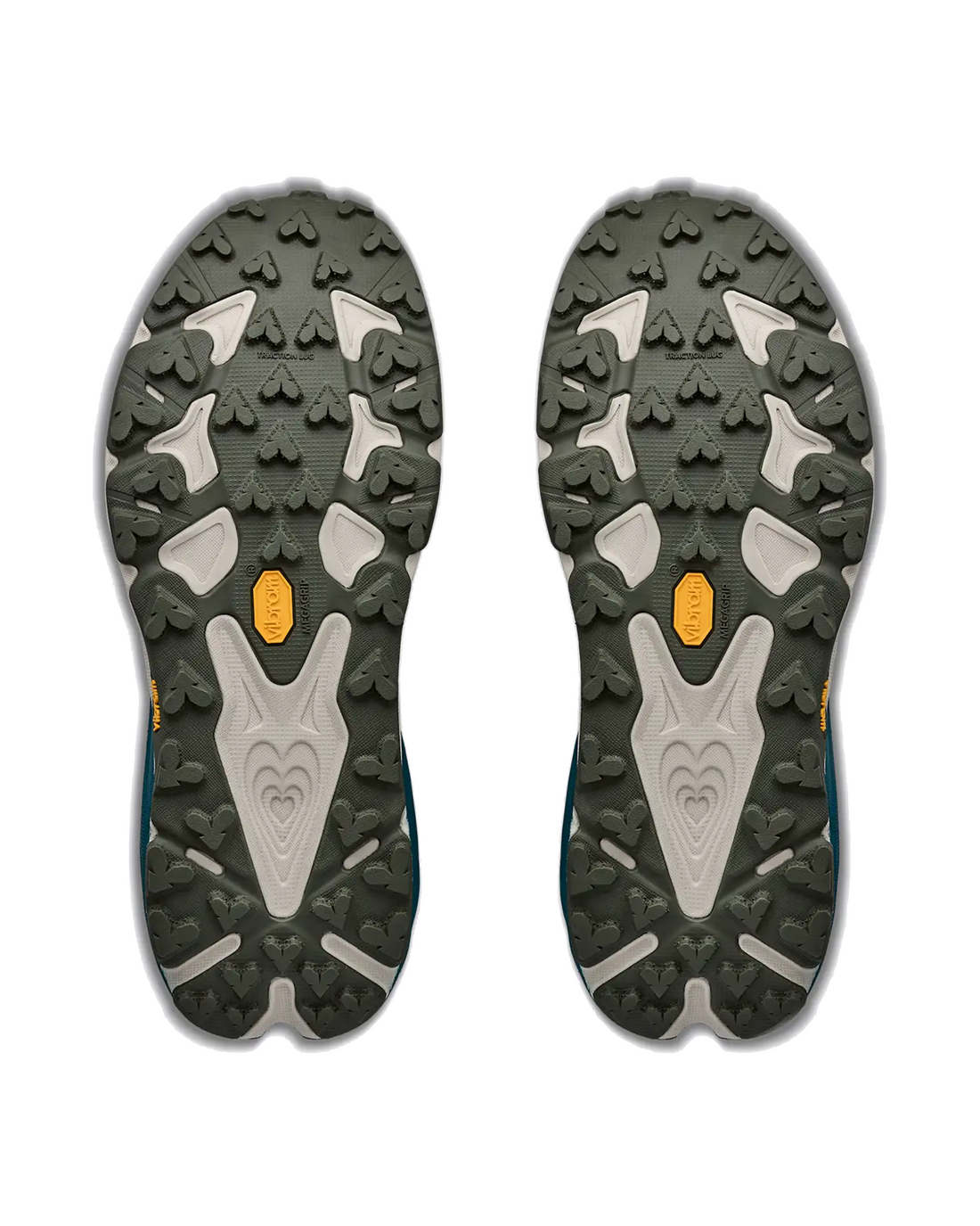 M Speedgoat 7 GTX Tidal Wave/River Rock Grey 1176674-TKG