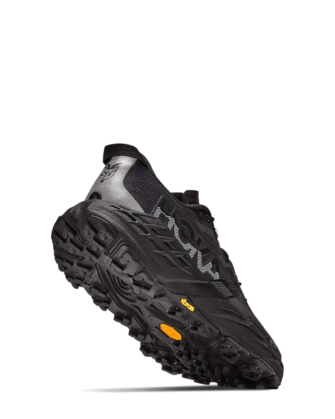 W Speedgoat 7 GTX Black/Carbon Black 1176677-BBNB