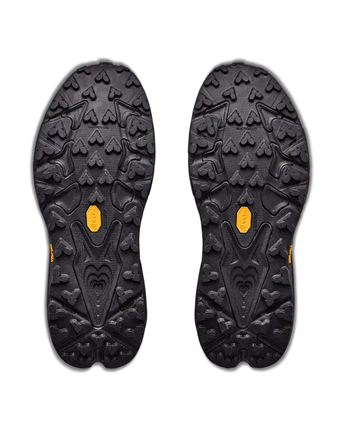 W Speedgoat 7 GTX Black/Carbon Black 1176677-BBNB