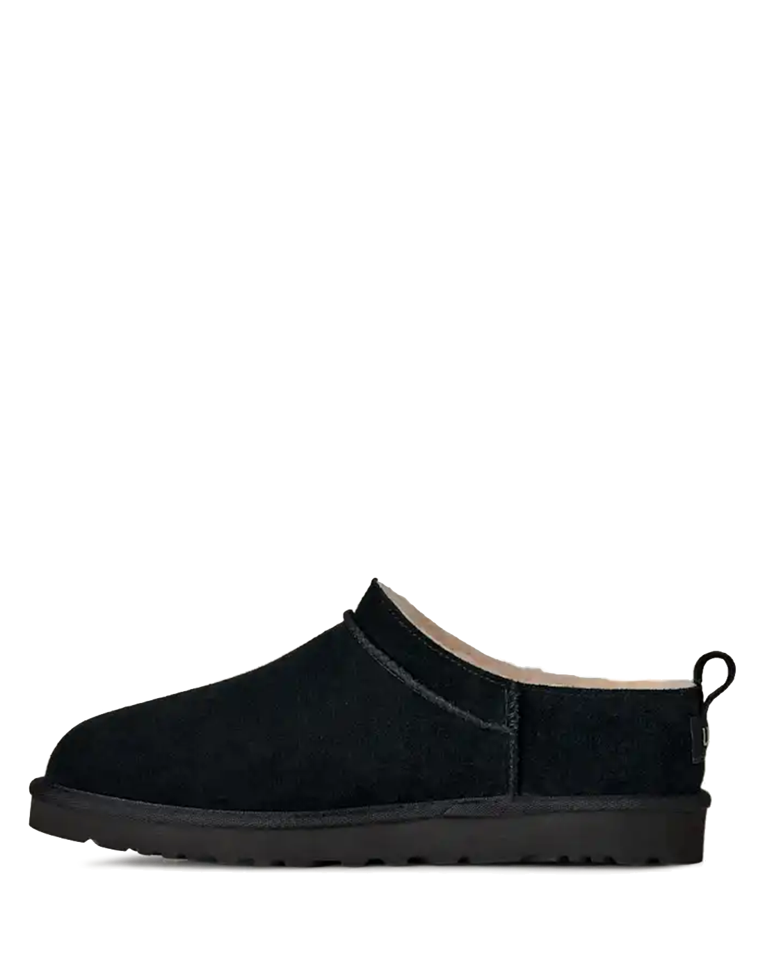 M Classic Micro Black 1180190-BLK