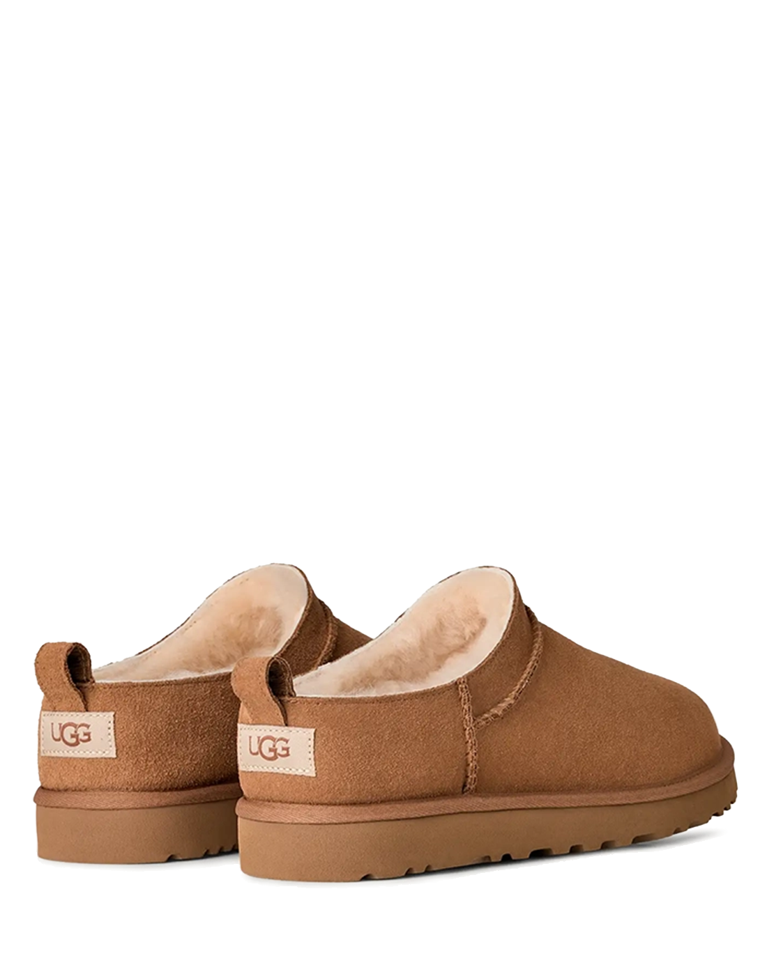 M Classic Micro Chestnut 1180190-CHE