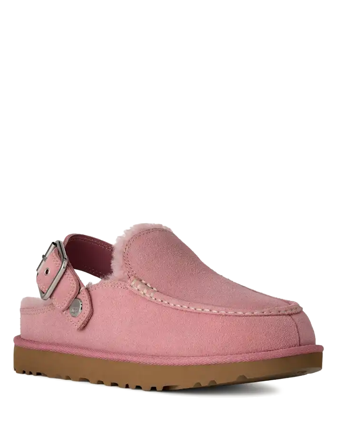 W Goldenstar Evelina Clog Dusty Orchid 1180251-DYR