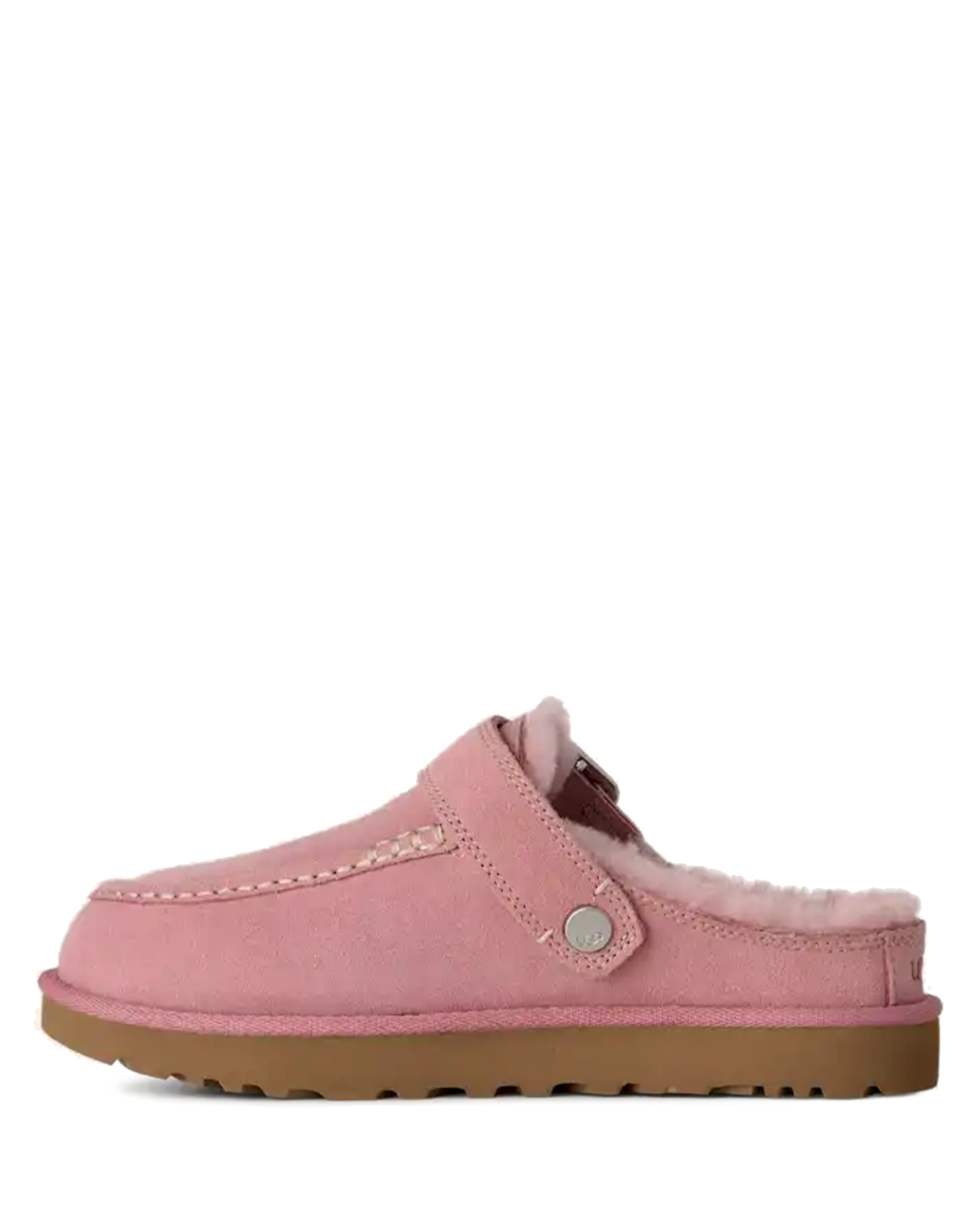 W Goldenstar Evelina Clog Dusty Orchid 1180251-DYR