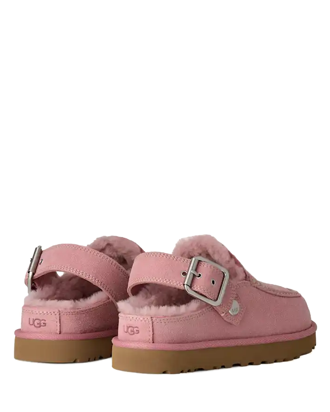W Goldenstar Evelina Clog Dusty Orchid 1180251-DYR