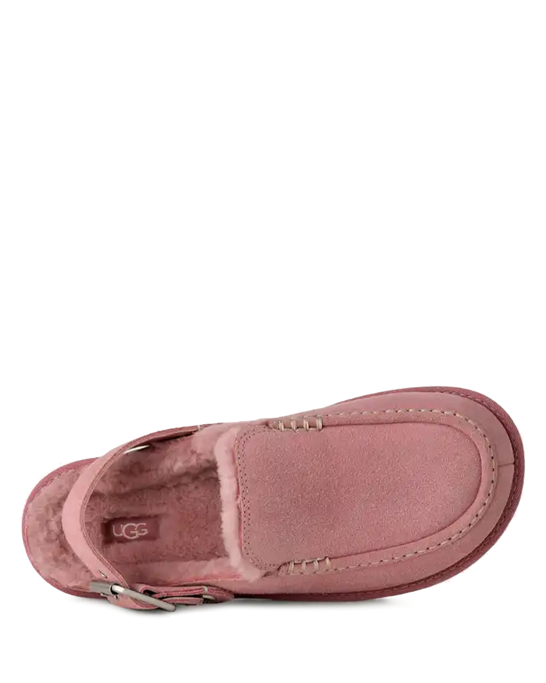 W Goldenstar Evelina Clog Dusty Orchid 1180251-DYR