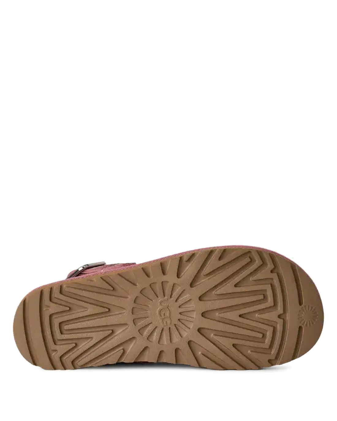 W Goldenstar Evelina Clog Dusty Orchid 1180251-DYR
